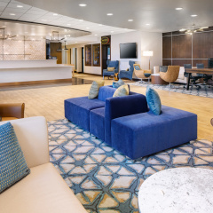 Hampton Inn & Suites by Hilton Edmonton St. Albert