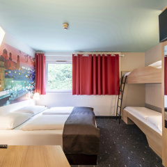 B&B Hotel Passau-West - Bild 5