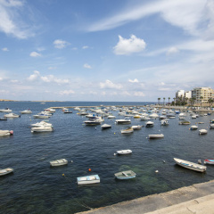 Gillieru Harbour Hotel thumbnail 17