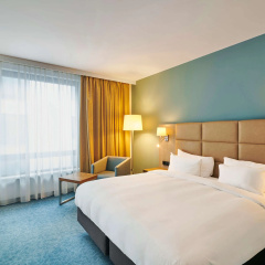 Radisson Blu Hotel, Krakow - Bild 7