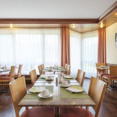 Hotel Flora Stuttgart - Möhringen - Bild 20