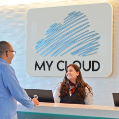 MY CLOUD Transit Hotel (Guests with international flights only) - Bild 16