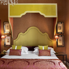 Helvetia & Bristol Firenze – Starhotels Collezione - Bild 7