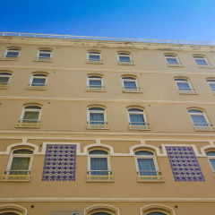 Venue Hotel Old City Istanbul - Bild 1