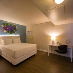 Downtowner Boutique Hotel - Bild 6