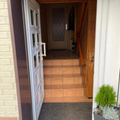 Christel s` Ferienwohnung 2 - Bild 10