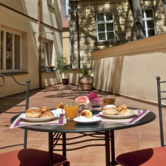 Hotel Caesar Prague - Bild 13
