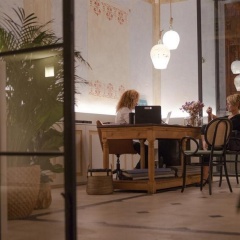 Apartahotel Fil Suites - Bild 21