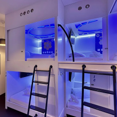 Modular Rooms Hotels - Bild 2