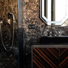 U-Visionary Roma Hotel - Bild 19