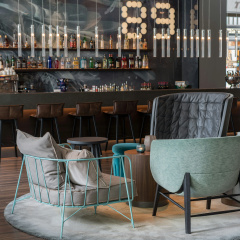 Motel One Leipzig-Nikolaikirche - Bild 15