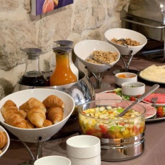 Hotel Berne Opera - Bild 12