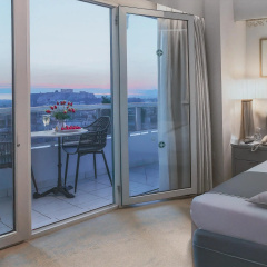 St. George Lycabettus Lifestyle Hotel - Bild 17
