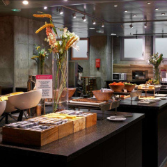 CABINN Metro Hotel - Bild 27