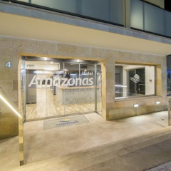 Hotel Amazonas - Bild 2