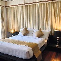 Amatapura Beachfront Villa 14 - Bild 2