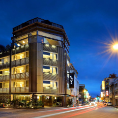Yunoyado Onsen Hotspring Hotel thumbnail 1