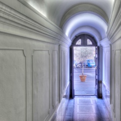 Guest house Suite Art Navona - Bild 14