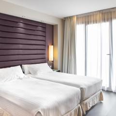 Pestana Arena Barcelona - Bild 11