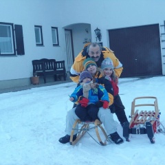 Gstehaus Alpenglck - Bild 14