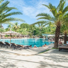 Padma Resort Legian - Bild 21