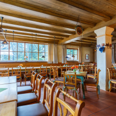 Landhotel & Berggasthof Panorama - Bild 23