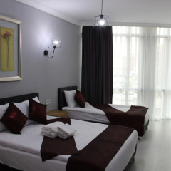 Grand Niki Hotel & Spa - Bild 5
