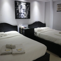 YCL Hotel thumbnail 5