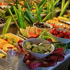 Hotel Isa - Bild 16