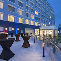 Guyana Marriott Hotel Georgetown thumbnail 16