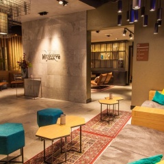 Mercure Hotel Amsterdam Sloterdijk Station - Bild 17