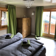 Chalet Am Hasensprung - Bild 5