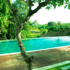 Eunoia Heights Villa at Jimbaran Bali - Bild 6