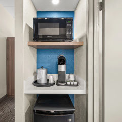 Holiday Inn Express Boston North-Woburn by IHG thumbnail 35
