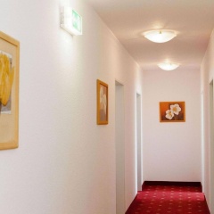 Hotel am Düsseldorfer Platz - Bild 12