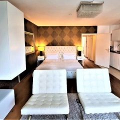Luxus Penthouse White Russian - Bild 6