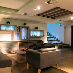 Apartment for 4 Persons at Luxhotel in Jahorina, Bosnia and Herzegovina from 736$, photos, reviews - zenhotels.com photo 5