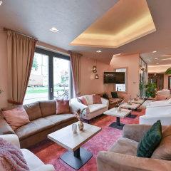Best Western Plus Hotel Fuessen - Bild 3