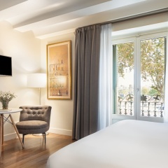 Duquesa Suites Barcelona - Bild 6