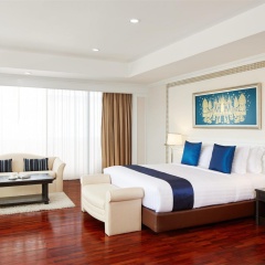 Centre Point Plus Hotel Silom - Bild 6