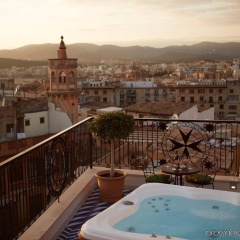 Hotel Cort - Bild 18