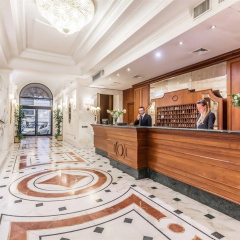 Raeli Hotel Archimede - Bild 2