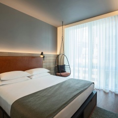 Moxy NYC Downtown - Bild 7