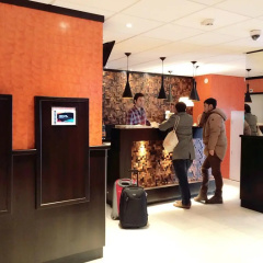Hotel Mozart - Bild 18