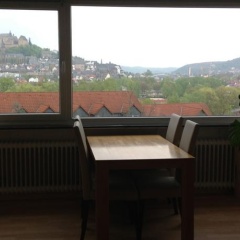 Ferienwohnungen Schlossblick - Bild 5