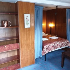 MS Birger Jarl - Hotel & Hostel - Bild 3