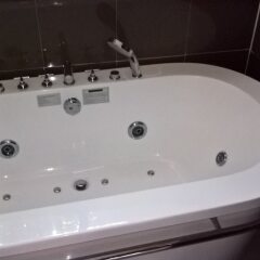 Iris Hotel Ressort Space et Resort in Dakar, Senegal from 144$, photos, reviews - zenhotels.com photo 27
