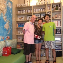 Map Park Hostel thumbnail 15