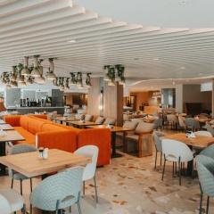 Kleopatra Dreams Beach Hotel - Bild 24