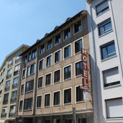 Hotel Fackelmann - Bild 2